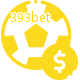 Aposte em esportes do mundo todo no 393bet!